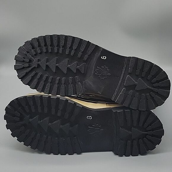 Kaufman Sorel Steelpac Boots - Picture 6 of 6